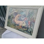 Реплика оригинална картина - 1490
