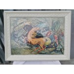 Реплика оригинална картина - 1490