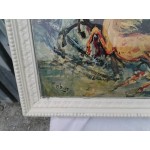 Реплика оригинална картина - 1490