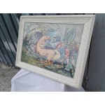 Реплика оригинална картина - 1490