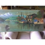 Маслена Картина - А3100