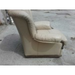 Кожен фотиойл в бяло - Д3006