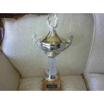 Купа Кристал и Мрамор - А3083