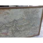 Голям гоблен с дървена рамка - А3042