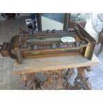 Стенен Часовник от Италия - А3036
