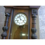 Стенен Часовник от Италия - А3036