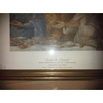Картина Репродукция на Leonardo Da Vinci - А3022