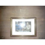 Картина Репродукция на Leonardo Da Vinci - А3022