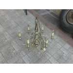 Антикварен Полилей 