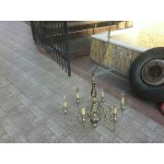 Антикварен Полилей 