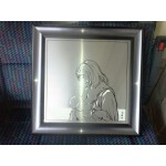 Гравюра "Майка" - А2007