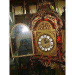 Антикварен Часовник WALT- Италя - C.ZANARDI - Номер А066